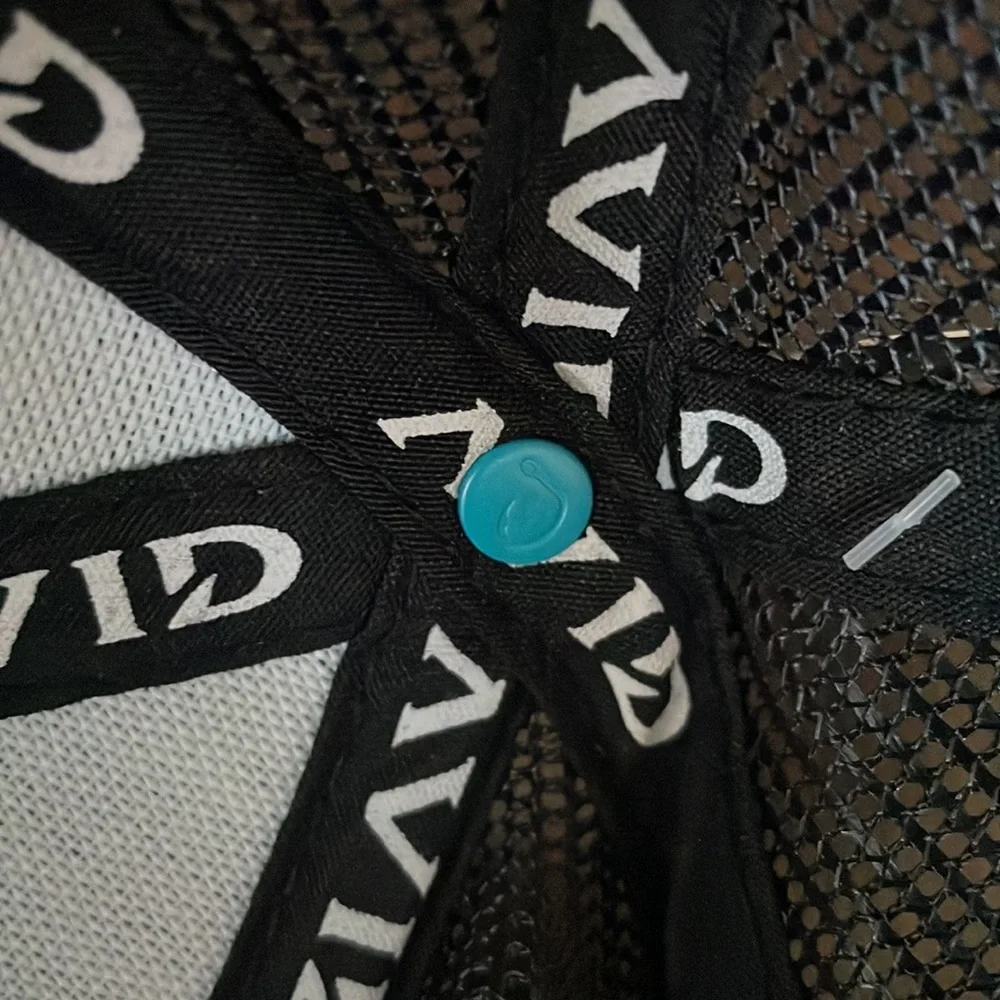 AVID CAP - Picture 5 of 7